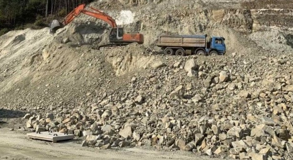 Съмнителна обществена поръчка нажежи страстите Агенция Пътна Инфраструктура е обявила